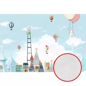 Фотообои детские Divino