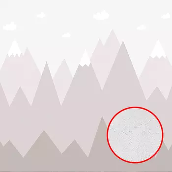 Фотообои детские Divino