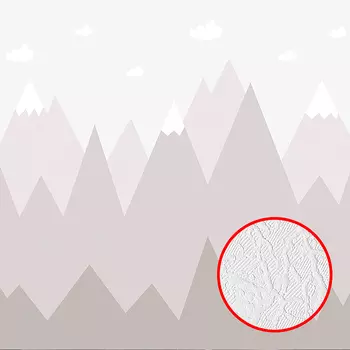 Фотообои детские Divino