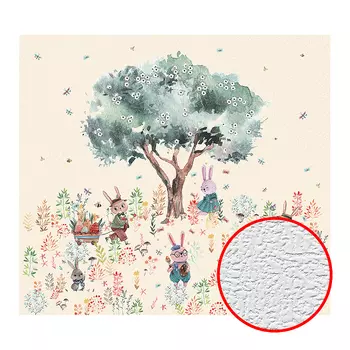 Фотообои детские Divino