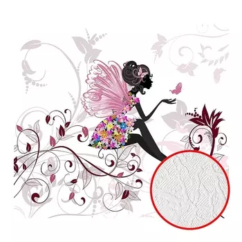 Фотообои детские Divino