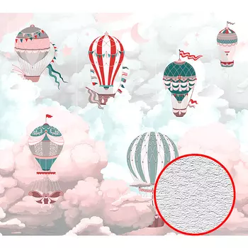 Фотообои детские Divino