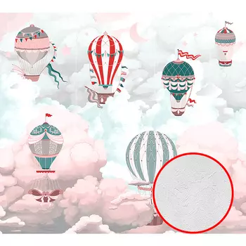 Фотообои детские Divino