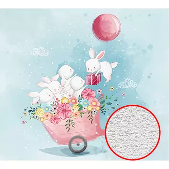 Фотообои детские Divino