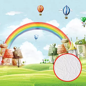 Фотообои детские Divino