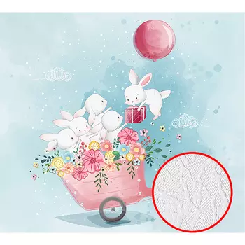 Фотообои детские Divino