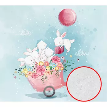 Фотообои детские Divino