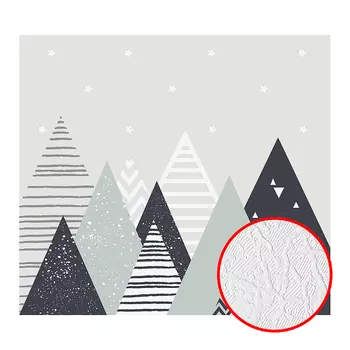 Фотообои детские Divino