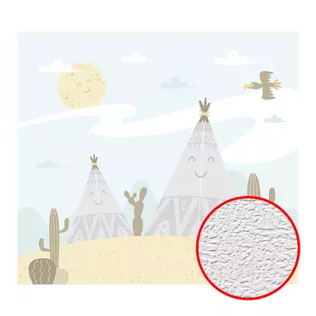 Фотообои детские Divino