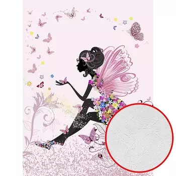 Фотообои детские Divino