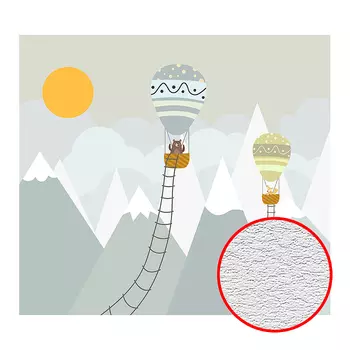 Фотообои детские Divino