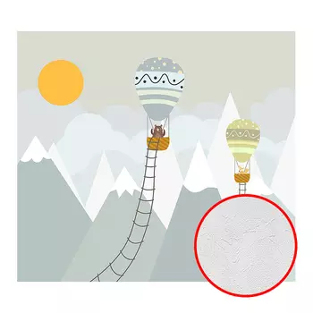 Фотообои детские Divino