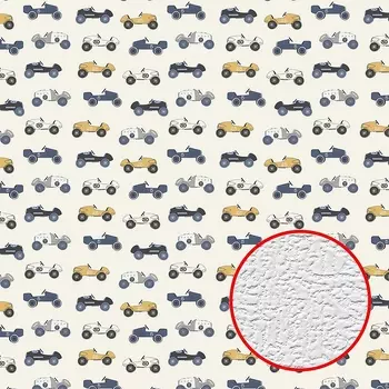 Фотообои детские Divino