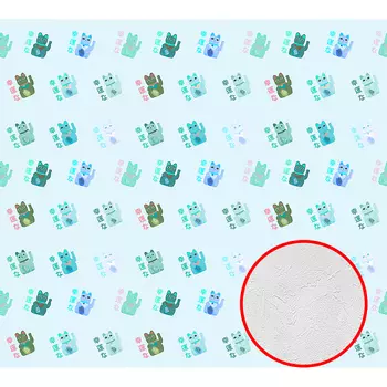 Фотообои детские Divino