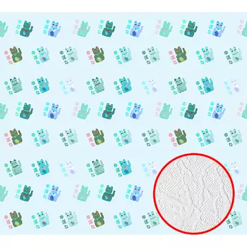 Фотообои детские Divino