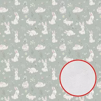 Фотообои детские Divino