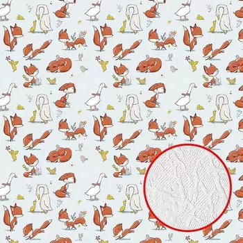 Фотообои детские Divino