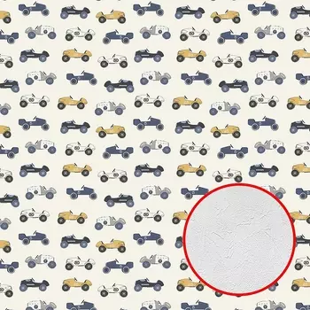 Фотообои детские Divino