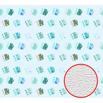 Фотообои детские Divino