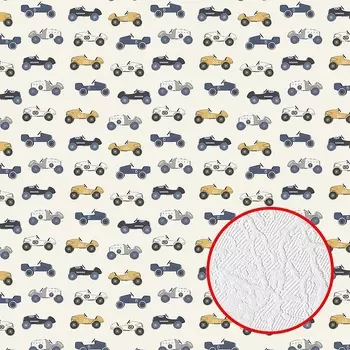 Фотообои детские Divino