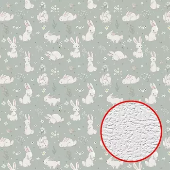 Фотообои детские Divino