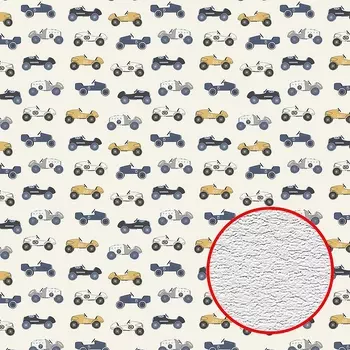 Фотообои детские Divino