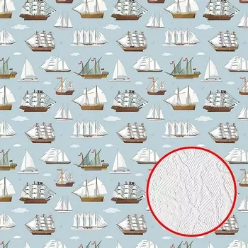 Фотообои детские Divino