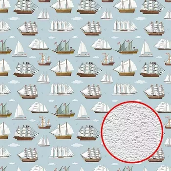 Фотообои детские Divino