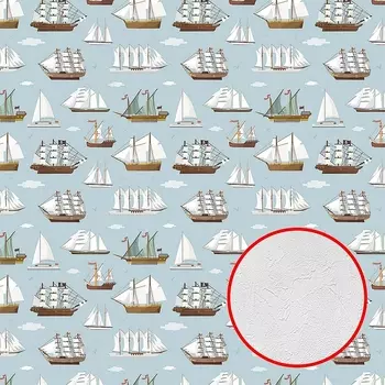 Фотообои детские Divino