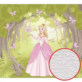 Фотообои детские Divino