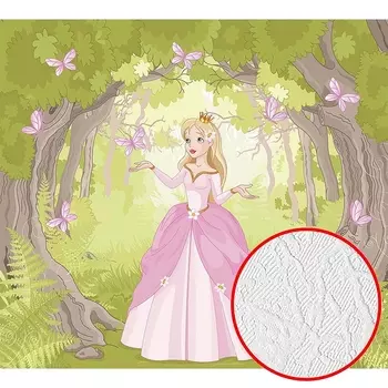 Фотообои детские Divino