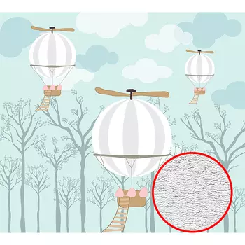 Фотообои детские Divino