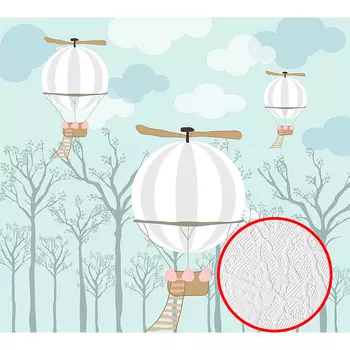 Фотообои детские Divino