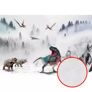 Фотообои детские Divino