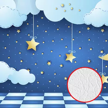 Фотообои детские Divino