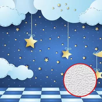 Фотообои детские Divino