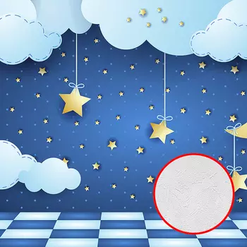 Фотообои детские Divino