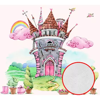 Фотообои детские Divino