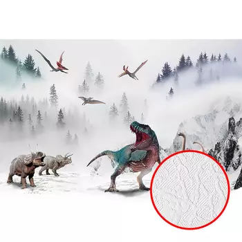 Фотообои детские Divino