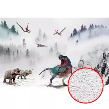 Фотообои детские Divino