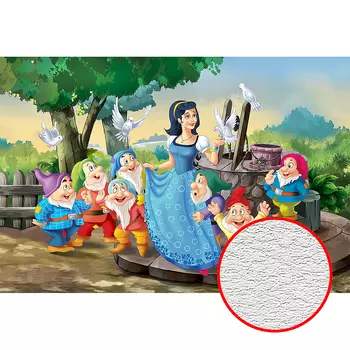 Фотообои детские Divino