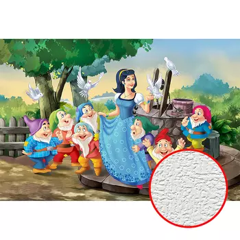 Фотообои детские Divino