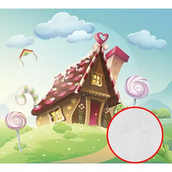 Фотообои детские Divino