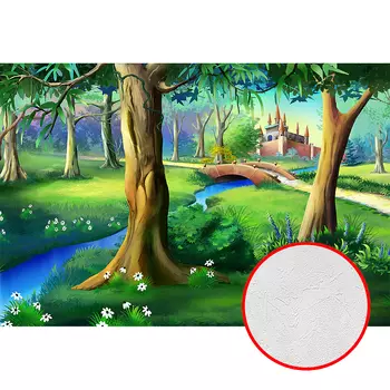 Фотообои детские Divino