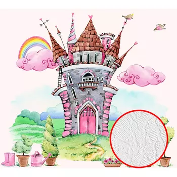 Фотообои детские Divino