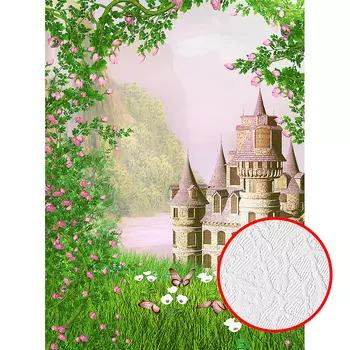 Фотообои детские Divino