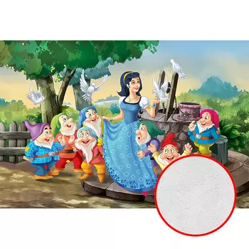 Фотообои детские Divino