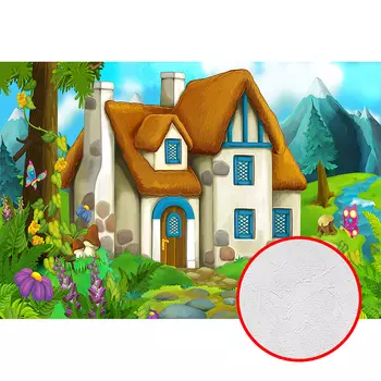 Фотообои детские Divino