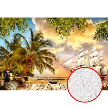 Фотообои детские Divino