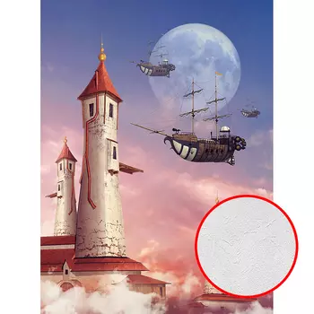 Фотообои детские Divino